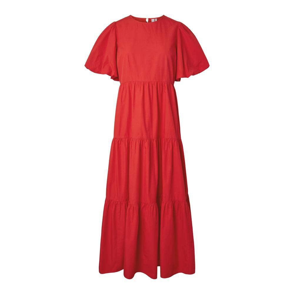 Y.A.S. Colea Ankle Dress